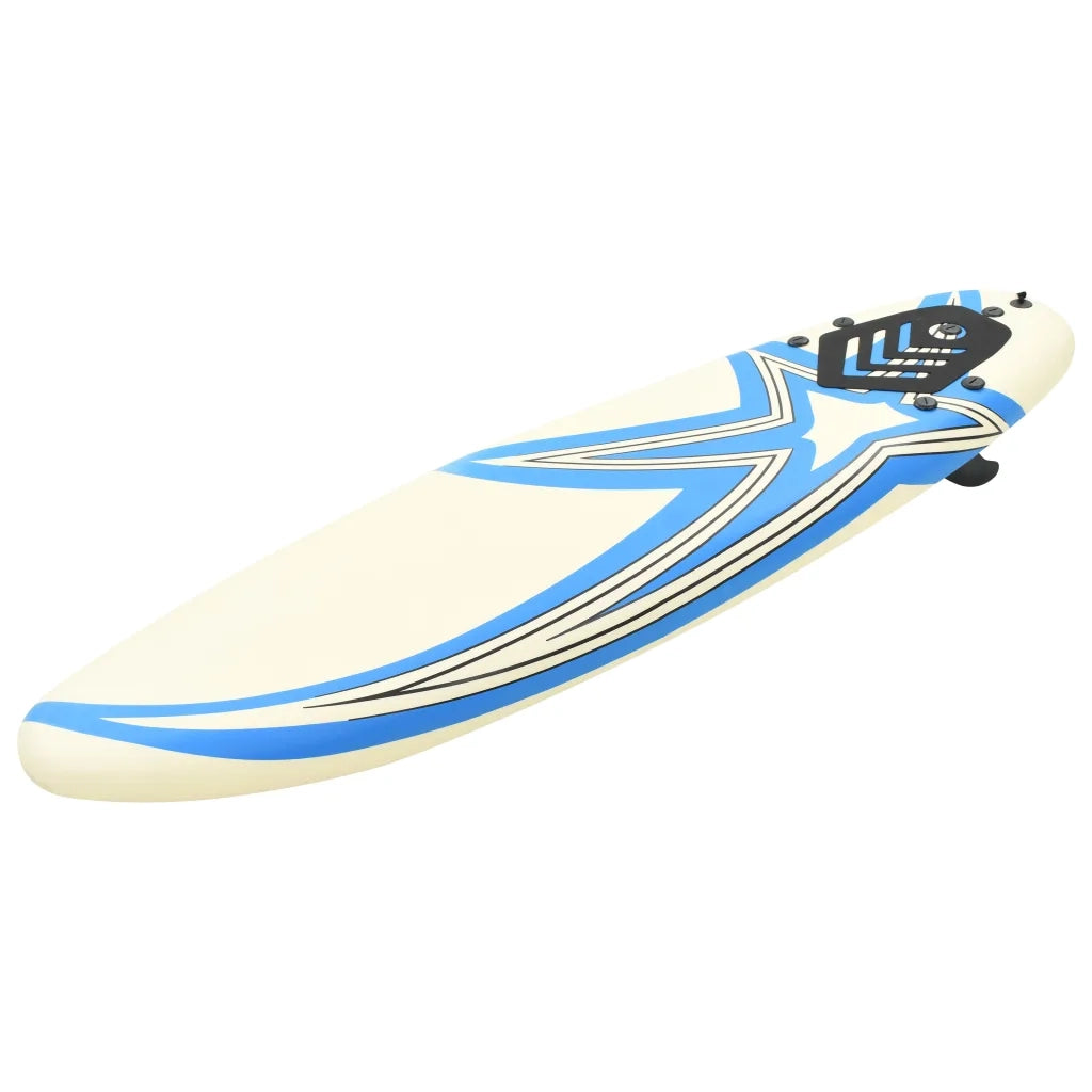Tavola da Surf 170 cm Design a Stella CFW3129002