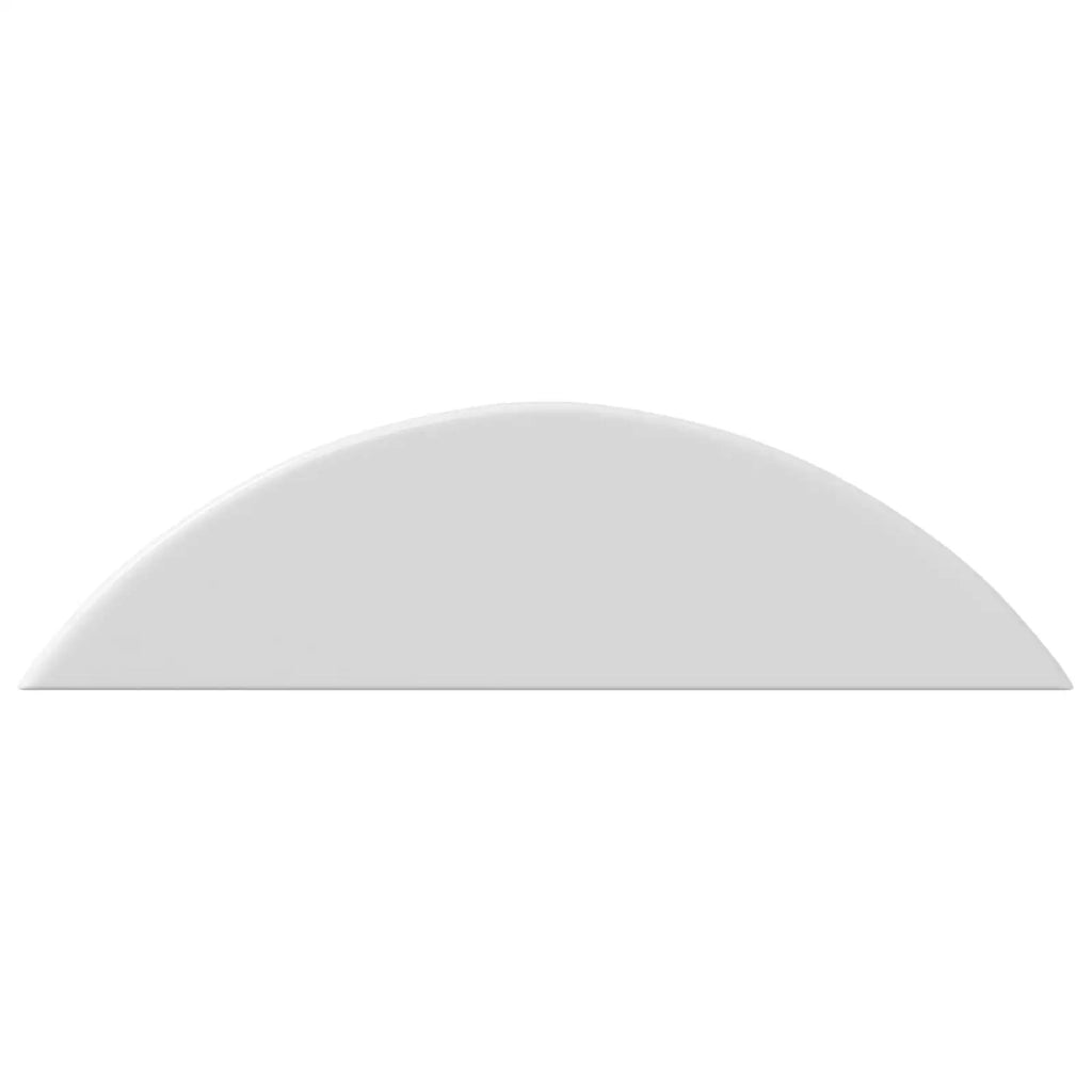 Dado a mezzaluna 13000 pz Bianco Polipropilene CFW7095572