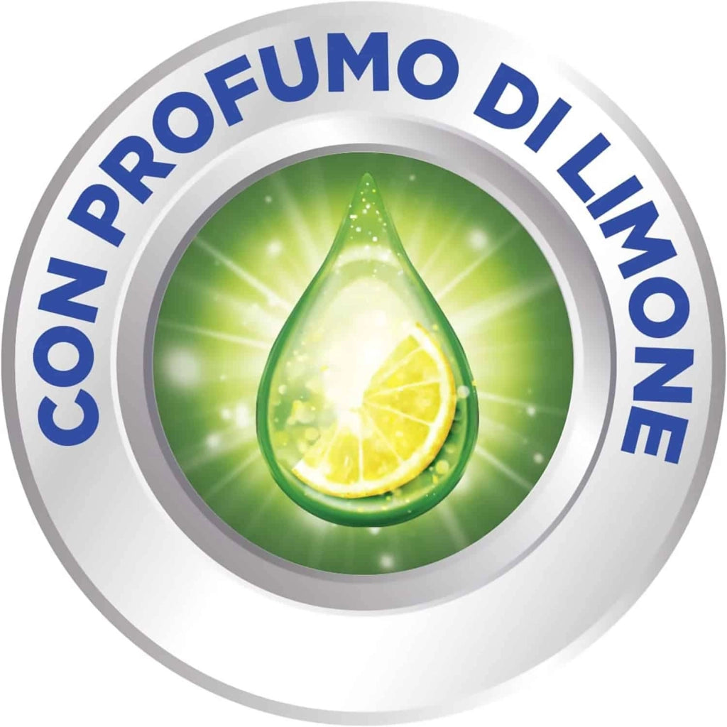 il Pulitore Lavatrice con Potente Essenza di Aceto, contro Sporco e Calcare, 250ml, Dr. Beckmann