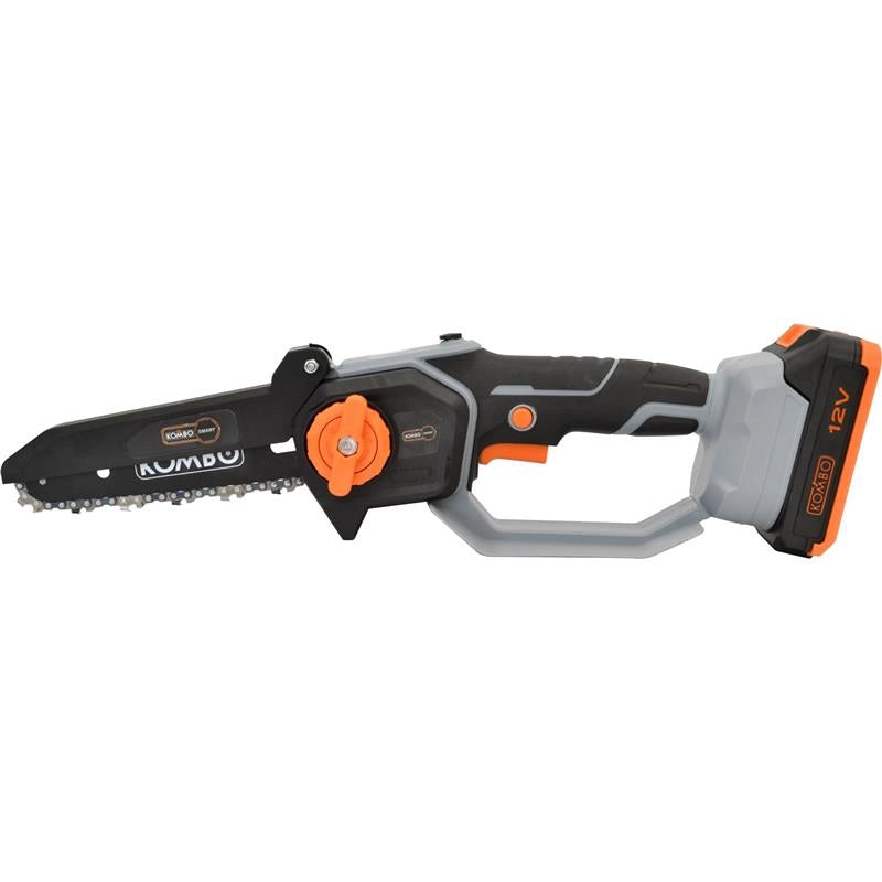 KIT MOTOSEGA 6 KOMBO SMART 12V 2.0AH