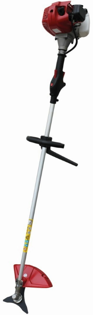 Decespugliatore Taglia Siepi A Scoppio Dp43 Geen Power 42.7 Cc - Vianello