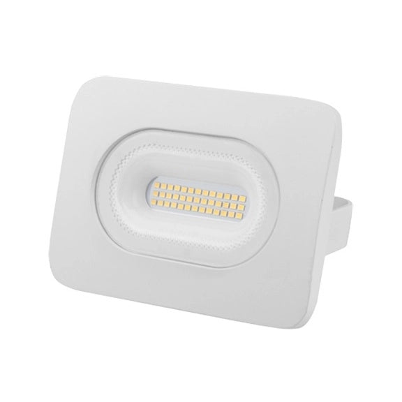 PROIETTORE LED 20W 4000K 1510LM BIANCO IP65