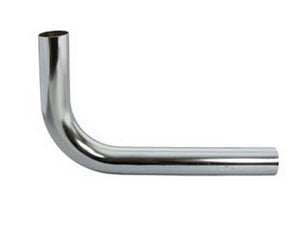 canotto a squadra - ø mm.30 lunghezza cm.15x25 cod:ferx.fer92074