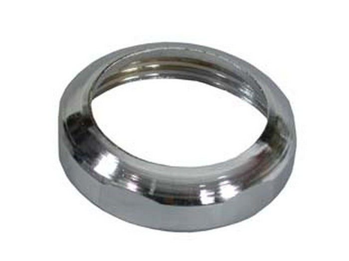 dado per canotto - ø mm.32 filettatura 1"1/4 cod:ferx.fer92272