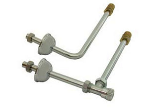 completo scaldabagno con rubinetto cod:ferx.fer24662