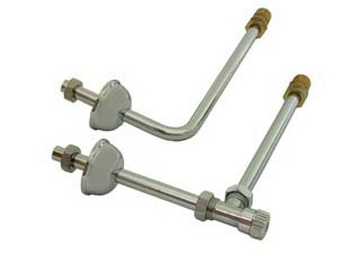 completo scaldabagno con rubinetto cod:ferx.fer24662