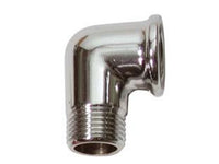 gomito maschio femmina ottone cromato - mf 1/2" cod:ferx.fer92517