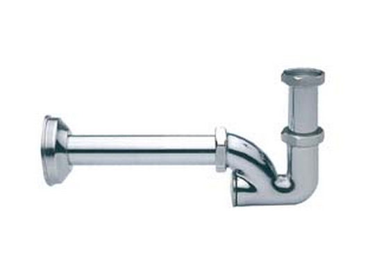 sifone a colonna tappo posteriore - 1"1/4 canotto ? mm.32x200 cod:ferx.fer21036