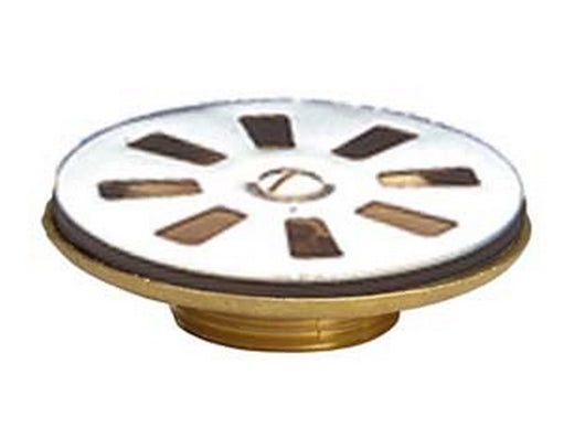 piletta simplex per piatto doccia - m 1"1/4  cod:ferx.fer21418