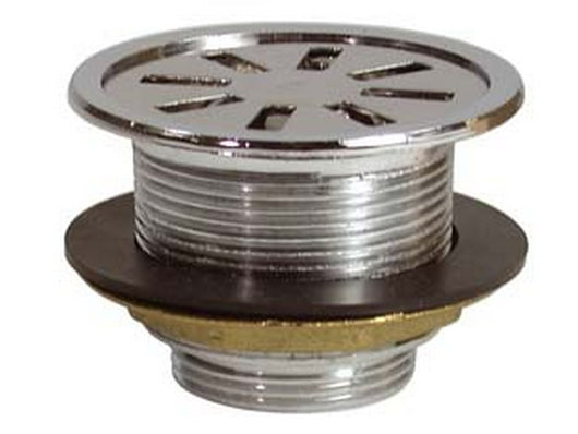 piletta sifoide per piatto doccia - m 1"1/4  cod:ferx.fer21470