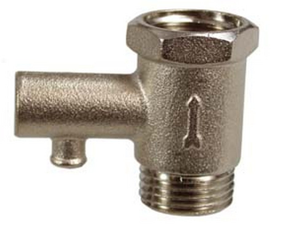 valvola di sicurezza per scaldabagni normale cod:ferx.fer50340