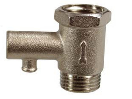 valvola di sicurezza per scaldabagni normale cod:ferx.fer50340