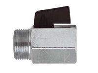 valvola a sfera mignon mf art.126 - mf 3/8" cod:ferx.fer76012