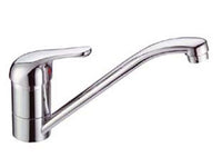 miscelatore monoforo lavello serie pagoda cod:ferx.fer84116