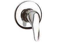 miscelatore doccia a incasso serie pagoda cod:ferx.fer84093