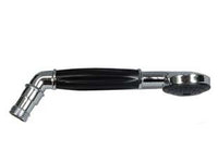 doccetta in zama getto fisso curva nera cod:ferx.fer25614