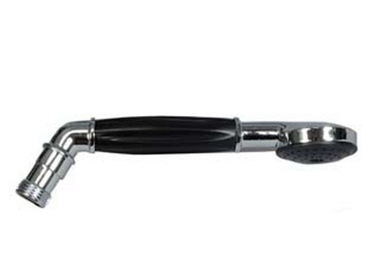 doccetta in zama getto fisso curva nera cod:ferx.fer25614