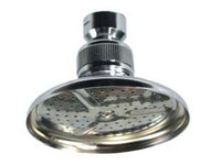 soffione snodato per doccia - ? mm.80 cod:ferx.fer25713