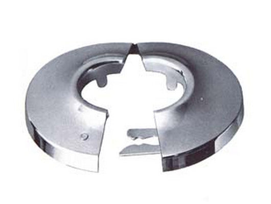 rosetta apribile in ottone cromato - 1/2"  cod:ferx.fer25751