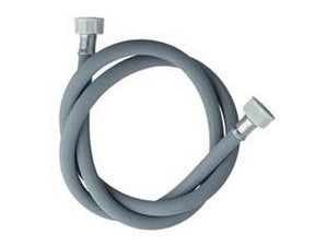 tubo carico per lavatrice  - attacco ff 3/4 cm.150 cod:ferx.fer26895