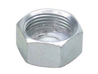 tappo esagonale femmina acciaio zincato - f 3/4" cod:ferx.fer99707