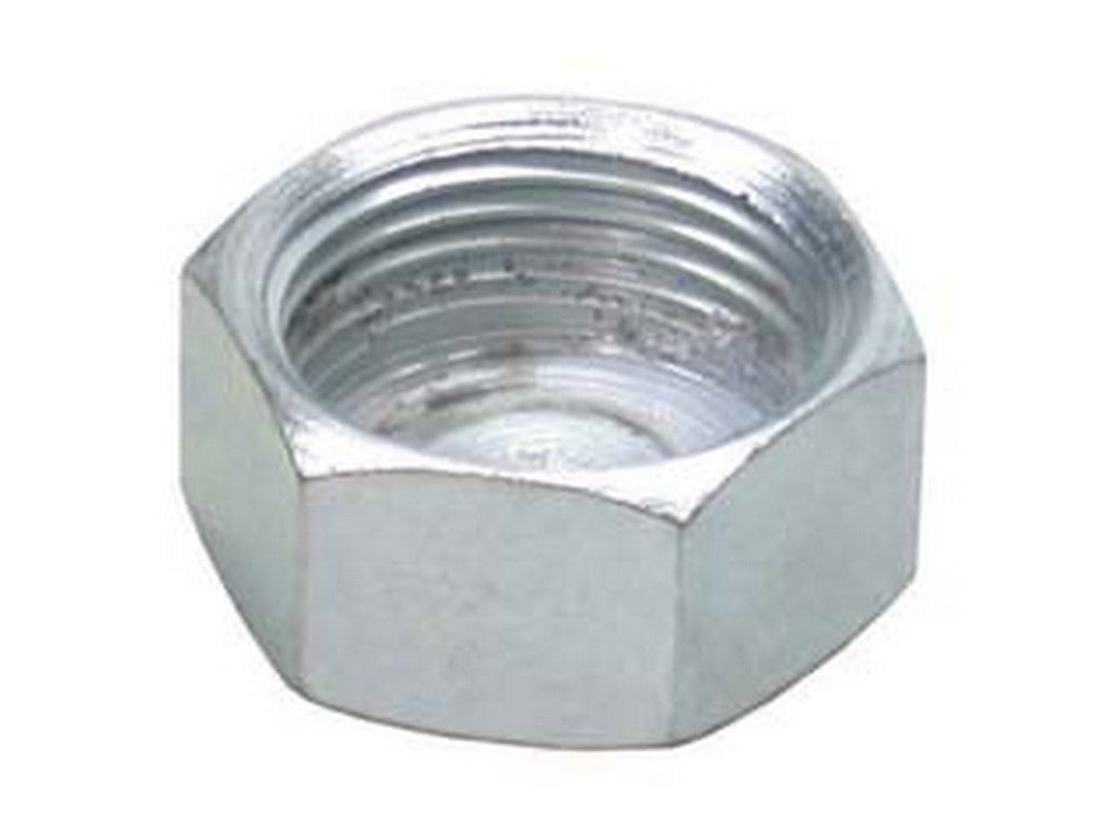 tappo esagonale femmina acciaio zincato - f 1" cod:ferx.fer245111