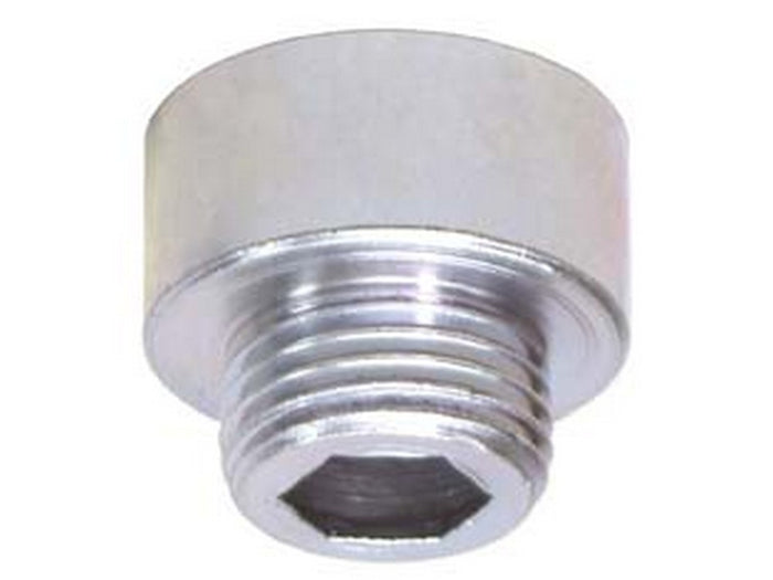 prolunga ridotta acciaio zincato - f 1" m 3/4" x mm.15 cod:ferx.fer245272