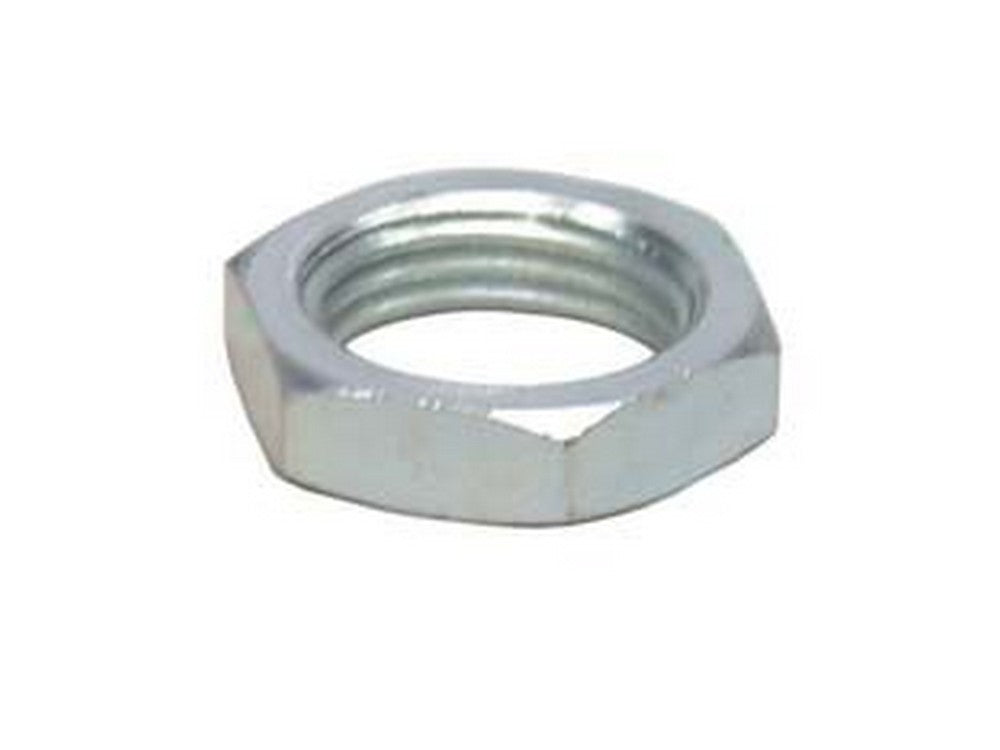 controdado femmina acciaio zincato - f 3/4" cod:ferx.fer245432