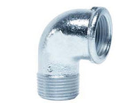 gomito 90° maschio femmina in ghisa - mf 3/8" cod:ferx.fer76173