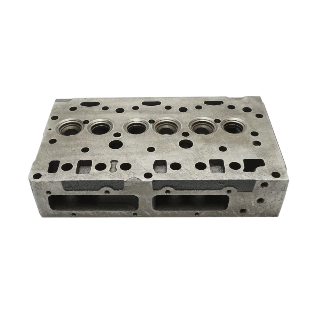 Testata motore Massey Ferguson 230, 240, 240S Codice OEM 0011562U91