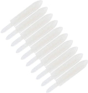 Strumenti per Placcaggio di Gioielli 10pz - Strumento per Creare Gioielli Portatili - Utile per la Riparazione di Gioielli - Utile per la Macchina a Galvanizzazione - Accessori Utili - Qualità Professionale - Strumenti per Gioielli