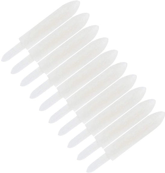 Strumenti per Placcaggio di Gioielli 10pz - Strumento per Creare Gioielli Portatili - Utile per la Riparazione di Gioielli - Utile per la Macchina a Galvanizzazione - Accessori Utili - Qualità Professionale - Strumenti per Gioielli