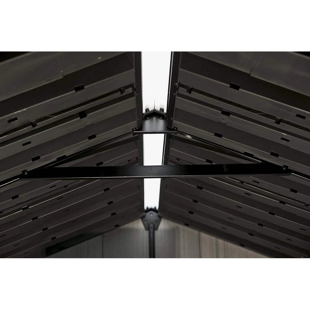 Casetta da Giardino in Resina Keter Newton + 7517 1775