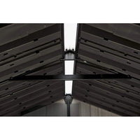 Casetta da Giardino in Resina Keter Newton + 7517 1775