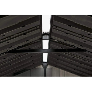 Casetta da Giardino in Resina Keter Newton + 7517 1775