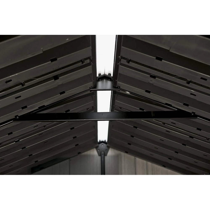 Casetta da Giardino in Resina Keter Newton + 7517 1775