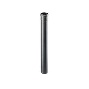 Tubo nero pellet modulo lineare da 80x1000mm