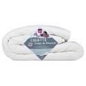 ABEIL Piumino leggero NUAGE de DOUCEUR 140x200 cm bianco