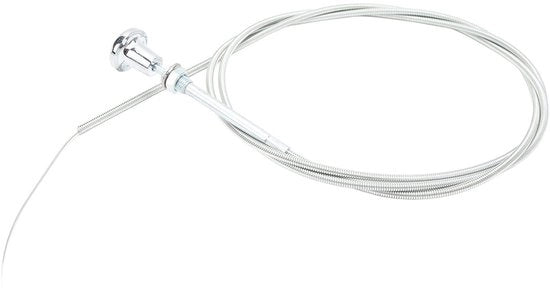 Cavo di accensione universale - 6ft Lunghezza - Cavo di accensione per carburatore - Per motori a 4/6/8 cilindri - Qualità eccellente - Cavo di accensione per motori