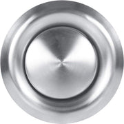 Copertura di uscita per ventilazione dell'aria regolabile - Venti di tetto rotondi per l'auto (125mm)