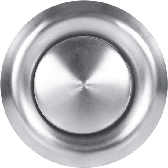 Copertura di uscita per ventilazione dell'aria regolabile - Venti di tetto rotondi per l'auto (125mm)