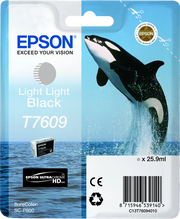 Epson Nero Light Light T7609