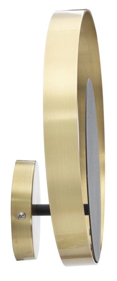 LAMPADA DA MURO SHUTTLE CM25x8x25