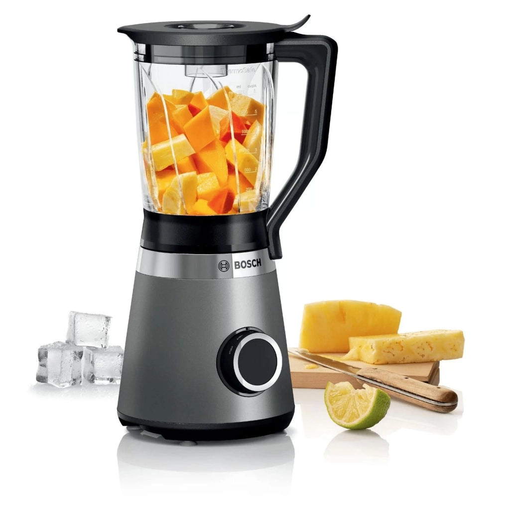 Bosch MMB6172S Frullatore VitaPower Serie   4 1200 W Argento