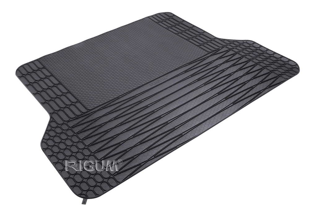 161B-439007 - Tappeto gomma baule Universale 141x106