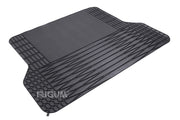 161B-439007 - Tappeto gomma baule Universale 141x106