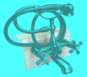 ESPOSITORE MISCELATORE VASCA- RUBINETTERIE ASSOCIATE- 1,0 pz