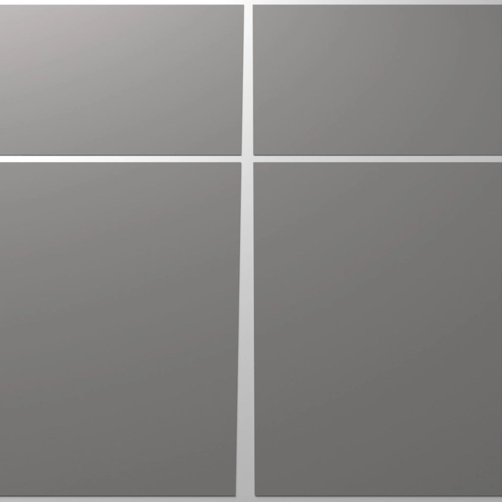 Pittura Murale Acril Silossanico Esterno - Rivestimenti Esterni B720 - Litri 5