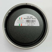 Brilltix 350ml nero finitura micaceo smalto base solvente diretto su ruggine