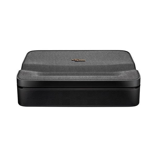 Videoproiettore optoma ph31ust photon go black